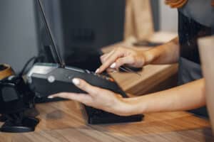 POS System
