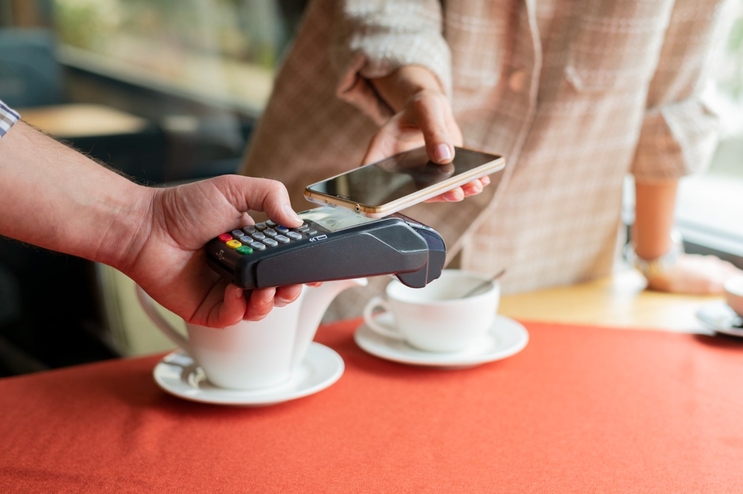 Best Mini POS Hardware for Your Small Business