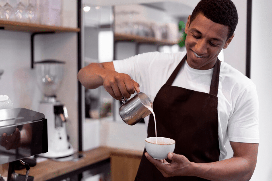 How to Start a Coffee Shop in South Africa