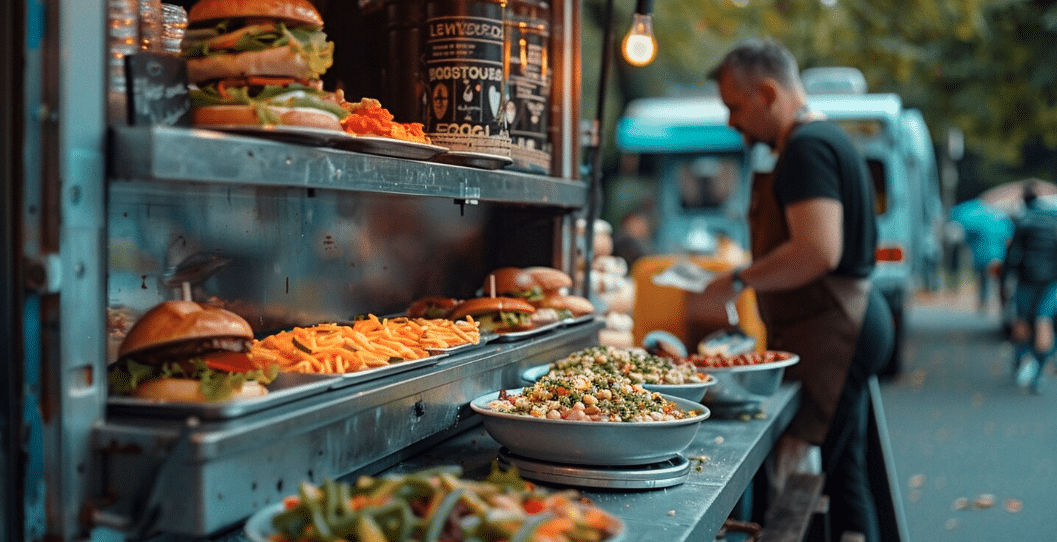 mini POS systems