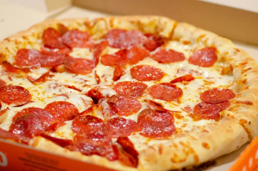 How To Start A Pizza Shop In South Africa?