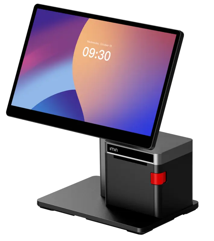 Android POS Units