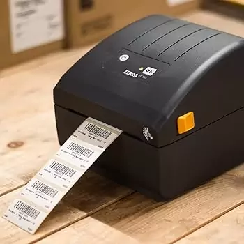 Barcode Printers