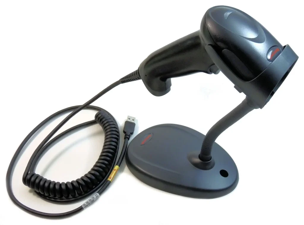 Barcode Scanners