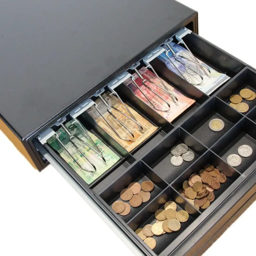 Cash Drawers