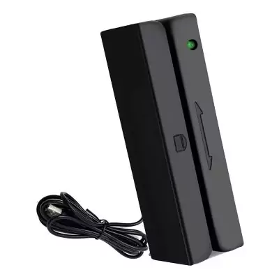 Magnetic Card Readers