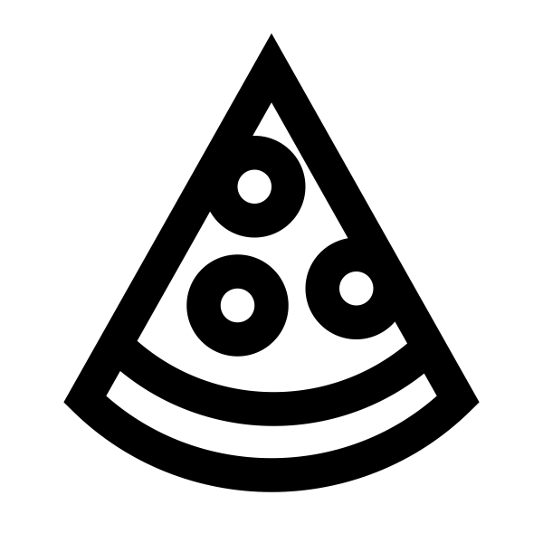 Pizza Shops