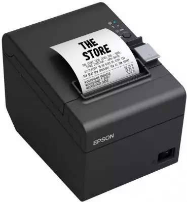 Receipt Printers