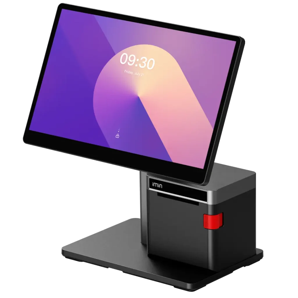 Swan 2 Pro + Printer